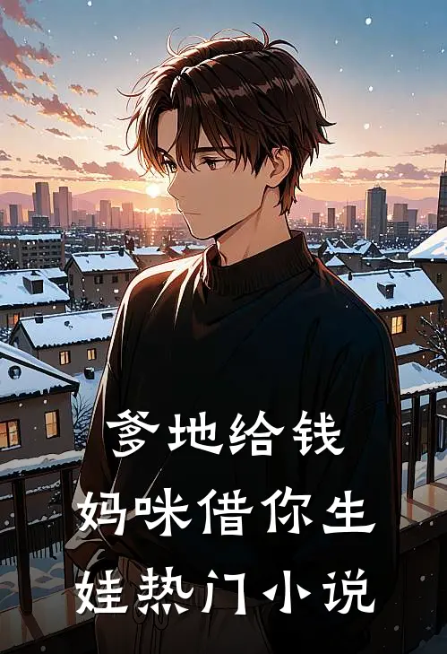 爹地给钱，妈咪借你生娃热门小说