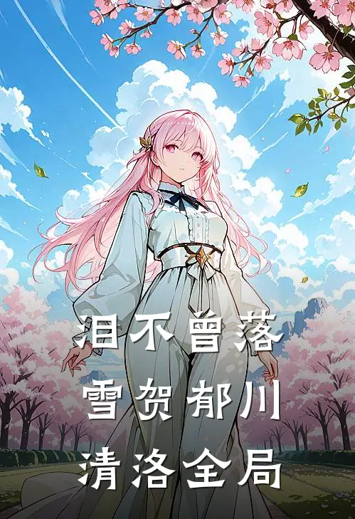 泪不曾落雪贺郁川清洛全局
