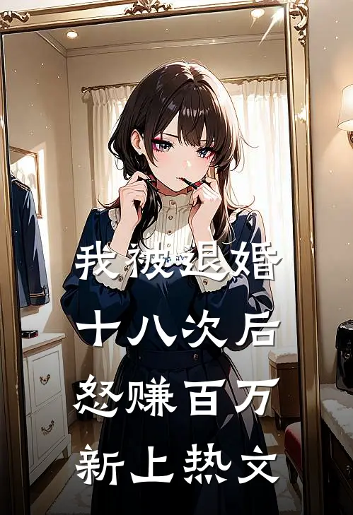 我被退婚十八次后，怒赚百万新上热文