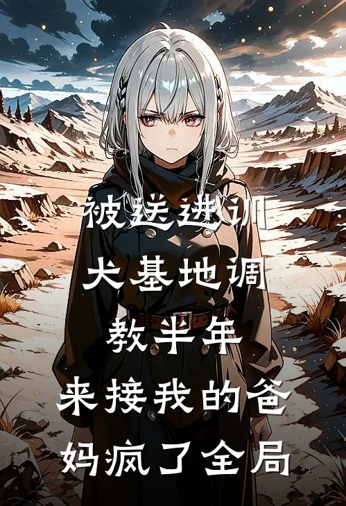被送进训犬基地调教半年，来接我的爸妈疯了全局