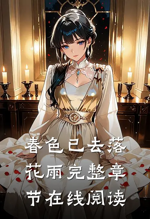 春色已去落花雨完整章节在线阅读
