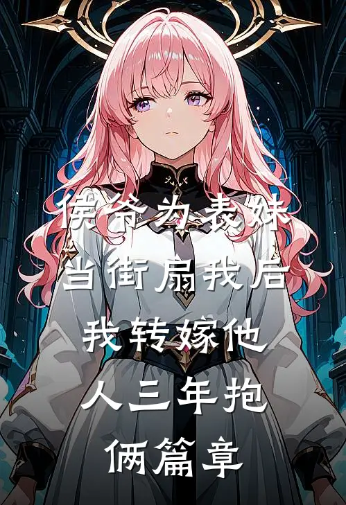 侯爷为表妹当街扇我后，我转嫁他人三年抱俩篇章