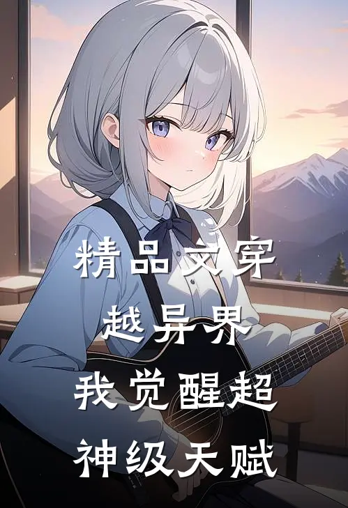 精品文穿越异界，我觉醒超神级天赋