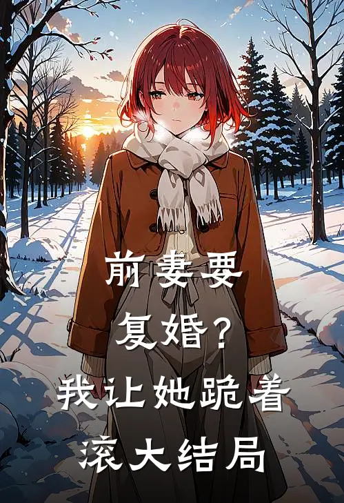 前妻要复婚？我让她跪着滚大结局