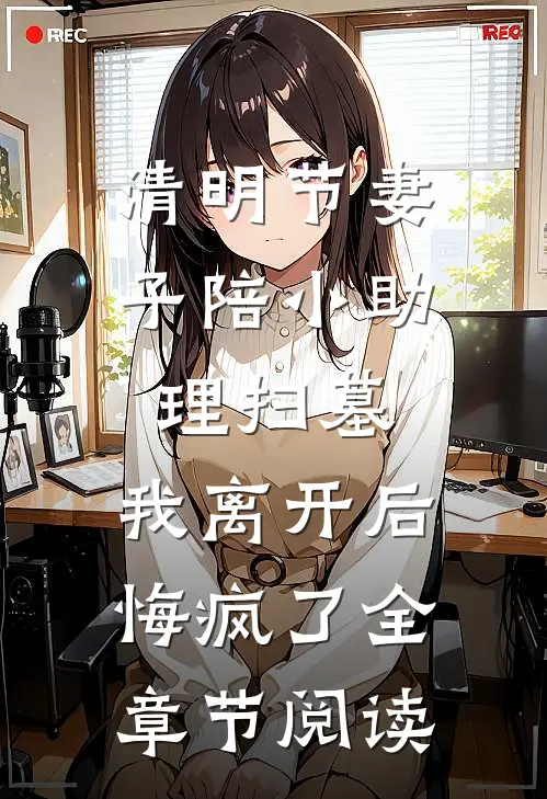 清明节妻子陪小助理扫墓，我离开后悔疯了全章节阅读