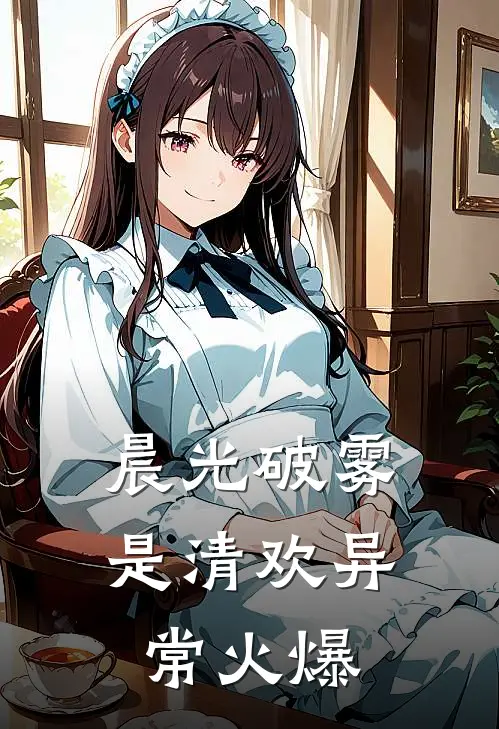 晨光破雾是清欢异常火爆