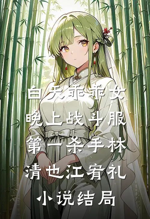白天乖乖女，晚上战斗服第一杀手林清也江宥礼小说结局