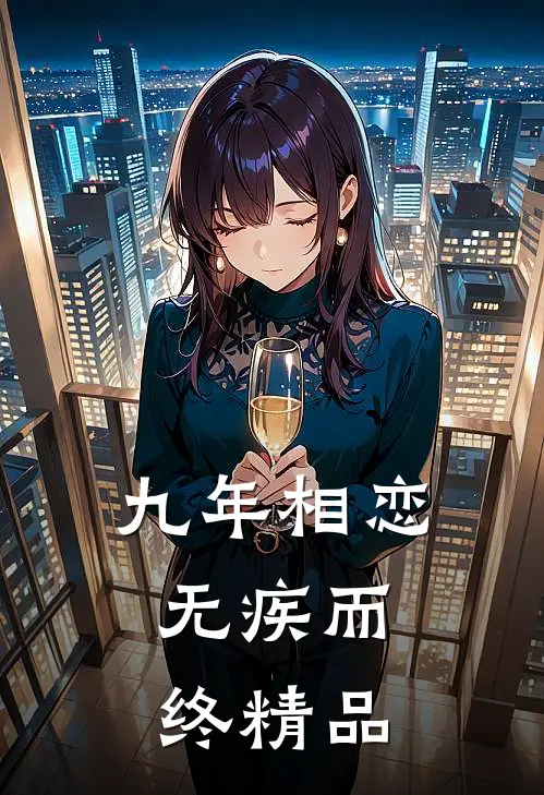 九年相恋，无疾而终精品