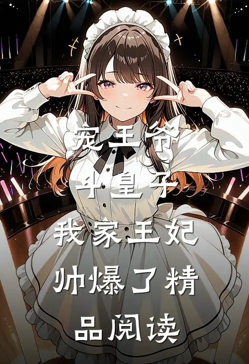 宠王爷，斗皇子，我家王妃帅爆了精品阅读