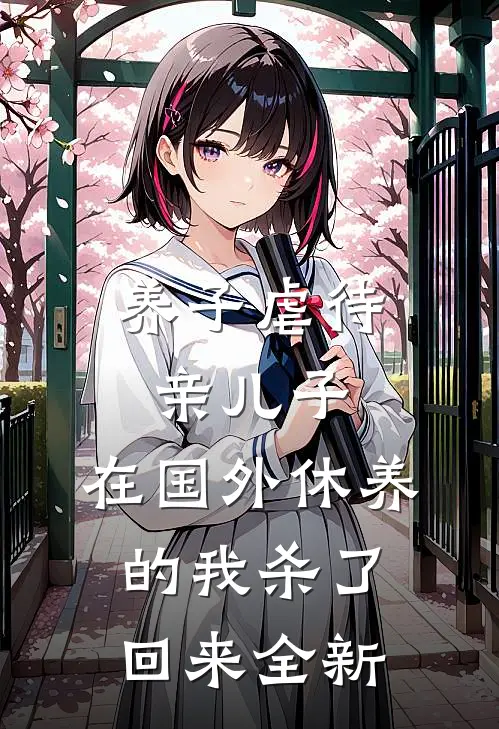 养子虐待亲儿子，在国外休养的我杀了回来全新