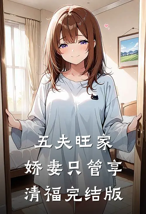 五夫旺家：娇妻只管享清福完结版