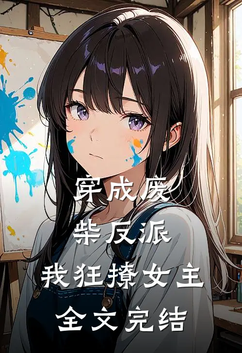 穿成废柴反派，我狂撩女主全文完结