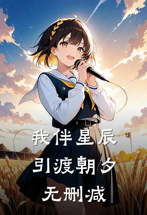 我伴星辰引渡朝夕无删减