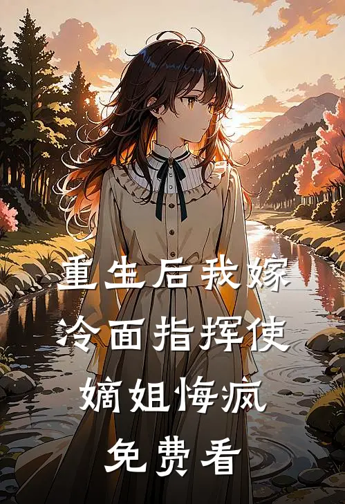 重生后我嫁冷面指挥使，嫡姐悔疯免费看