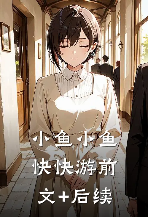 小鱼小鱼快快游前文+后续