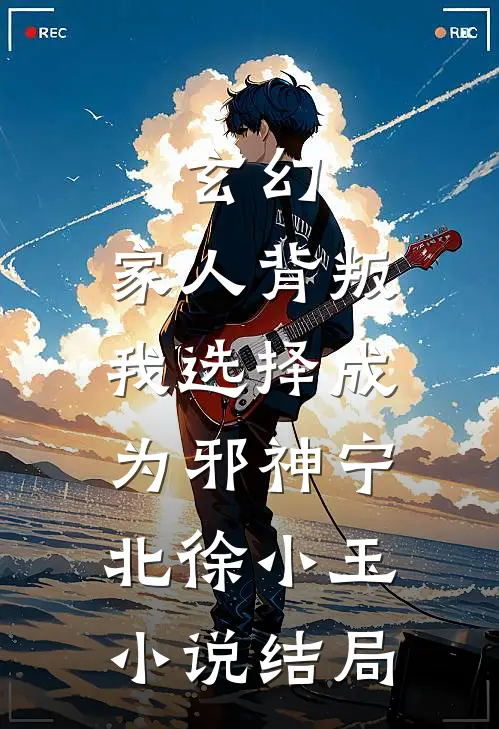 玄幻：家人背叛，我选择成为邪神宁北徐小玉小说结局