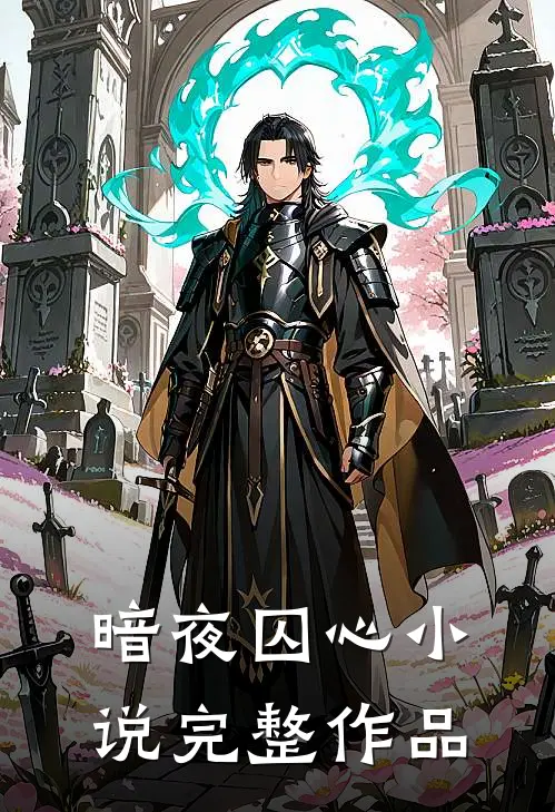 暗夜囚心小说完整作品