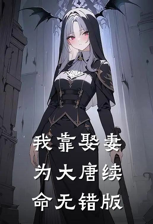 我靠娶妻为大唐续命无错版