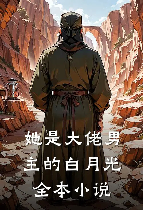 她是大佬男主的白月光全本小说