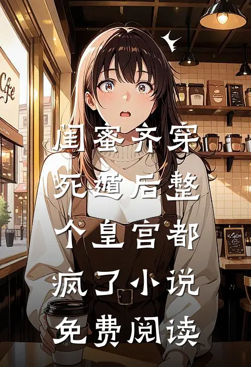 闺蜜齐穿，死遁后整个皇宫都疯了小说免费阅读