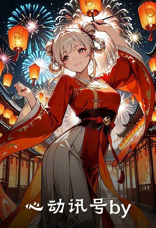 心动讯号by