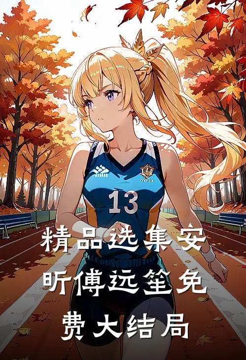 精品选集安昕傅远笙免费大结局