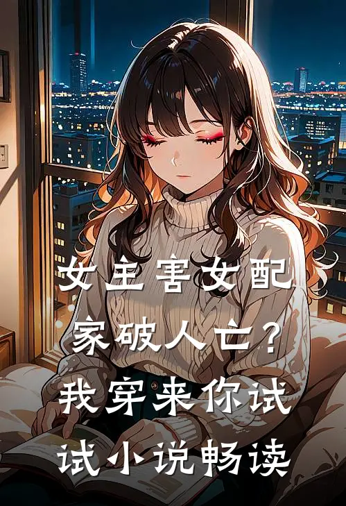 女主害女配家破人亡？我穿来你试试小说畅读