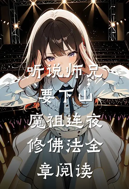 听说师兄要下山，魔祖连夜修佛法全章阅读