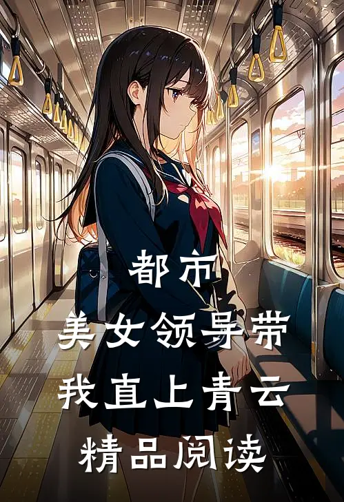 都市：美女领导带我直上青云精品阅读