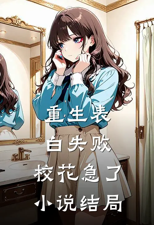 重生表白失败，校花急了小说结局