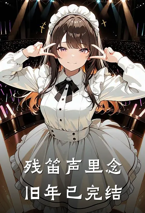 残笛声里念旧年已完结