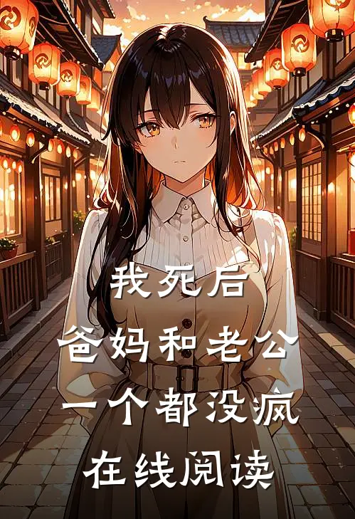 我死后，爸妈和老公一个都没疯在线阅读