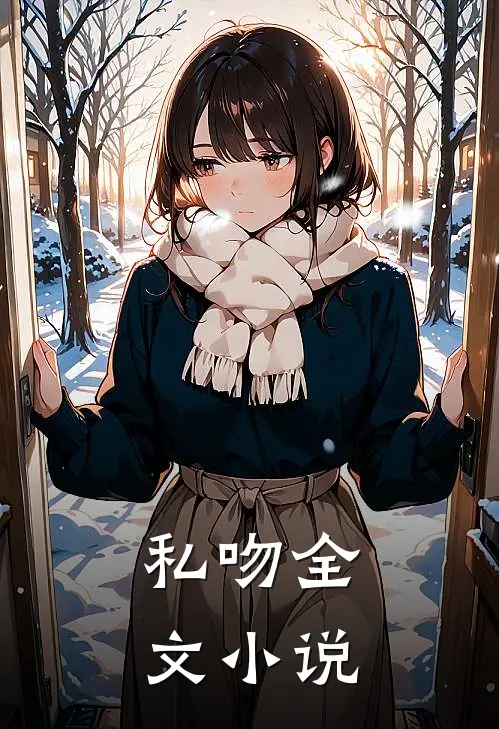 私吻全文小说