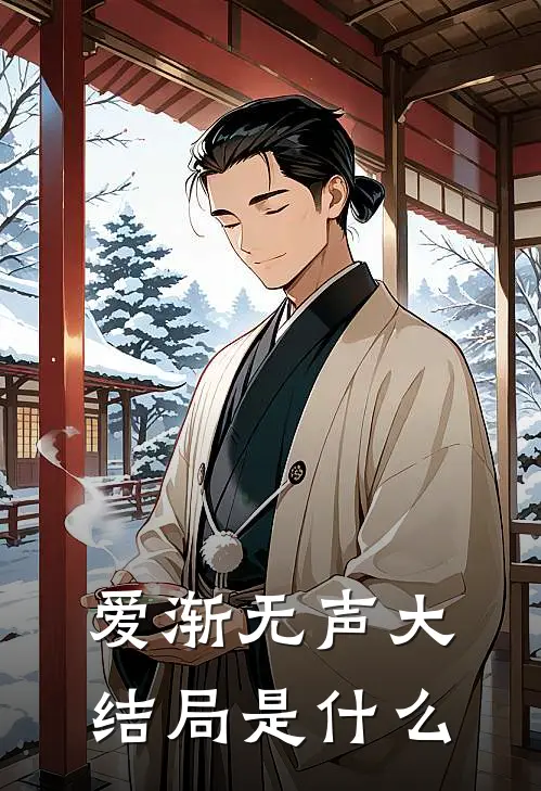 爱渐无声大结局是什么