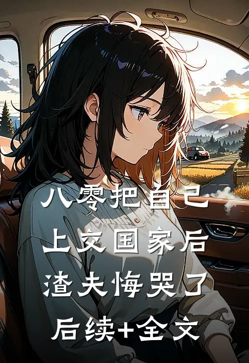 八零把自己上交国家后，渣夫悔哭了后续+全文