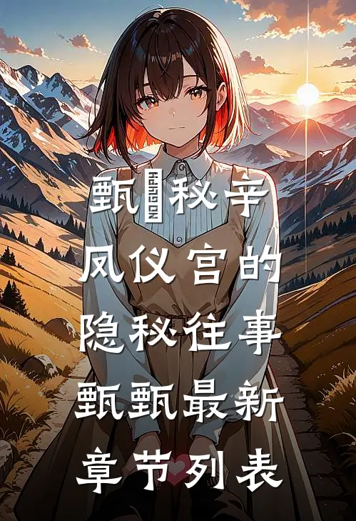 甄嬛秘辛：凤仪宫的隐秘往事甄甄最新章节列表
