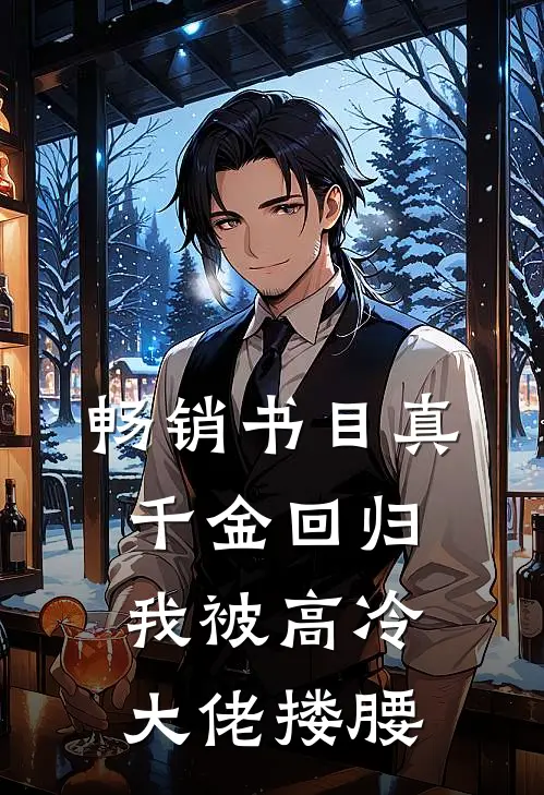 畅销书目真千金回归，我被高冷大佬搂腰