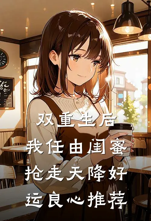 双重生后，我任由闺蜜抢走天降好运良心推荐