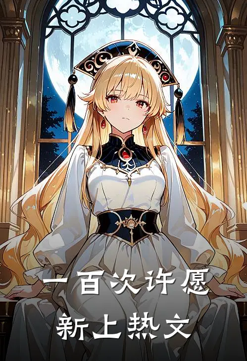 一百次许愿新上热文