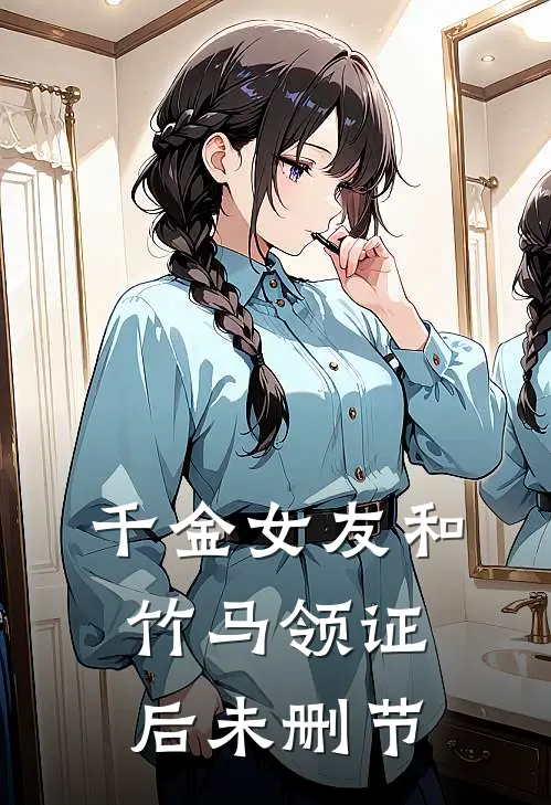 千金女友和竹马领证后未删节