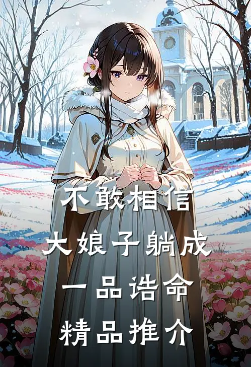 不敢相信，大娘子躺成一品诰命精品推介