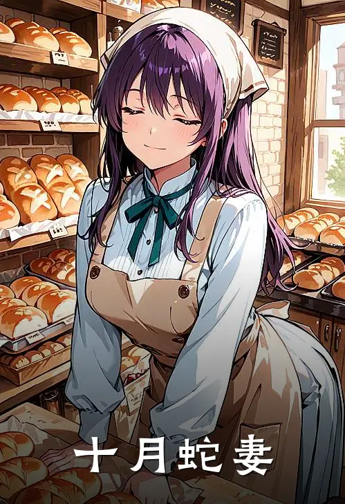 十月蛇妻