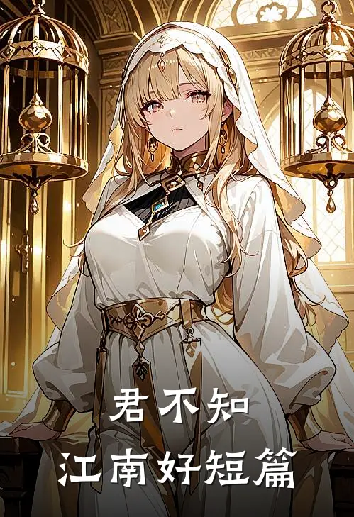君不知，江南好短篇