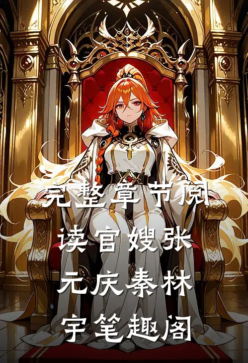 完整章节阅读官嫂张元庆秦林宇 笔趣阁