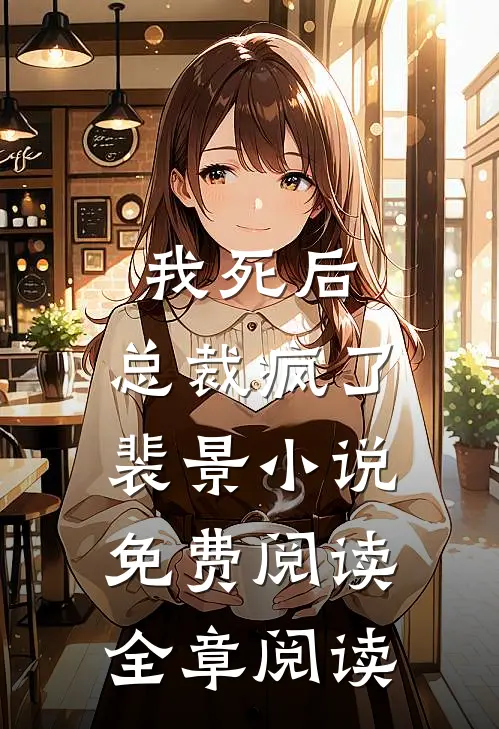 我死后,总裁疯了裴景小说免费阅读全章阅读