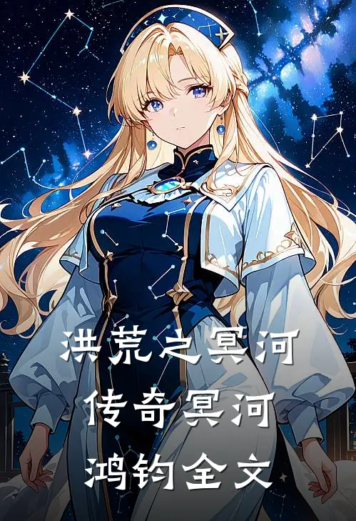 洪荒之冥河传奇冥河鸿钧全文