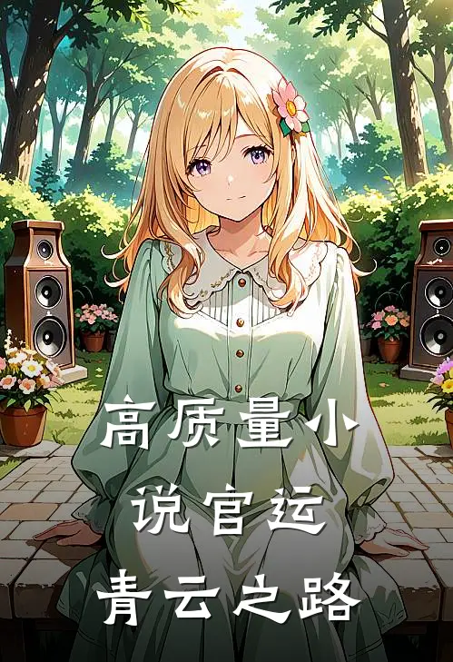 高质量小说官运：青云之路