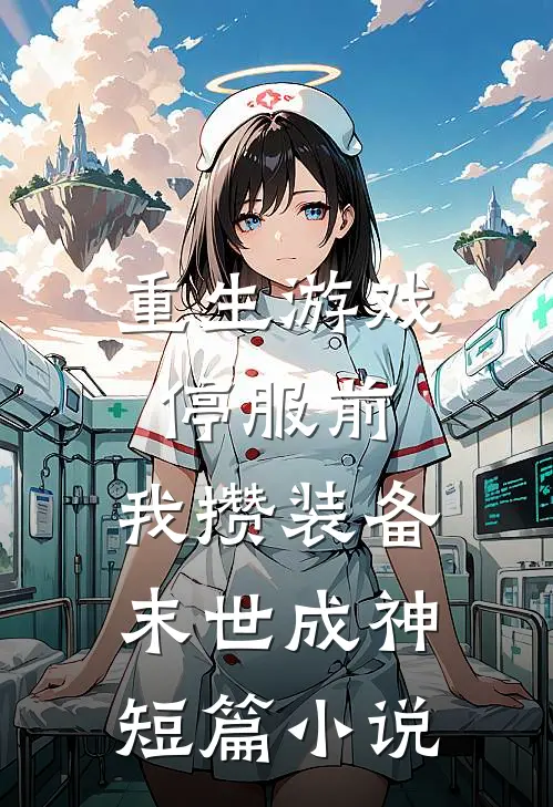重生游戏停服前，我攒装备末世成神短篇小说