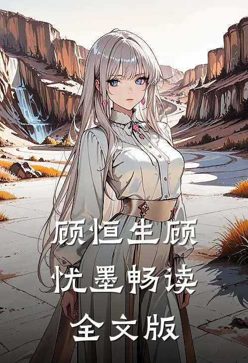 顾恒生 顾忧墨畅读全文版