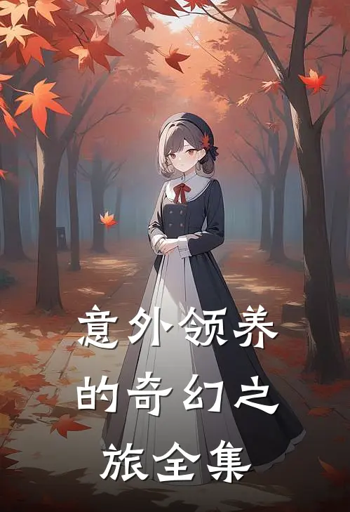 意外领养的奇幻之旅 全集